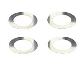 All Balls plaatjes/ringen ( 4 stuks ) 40-6063