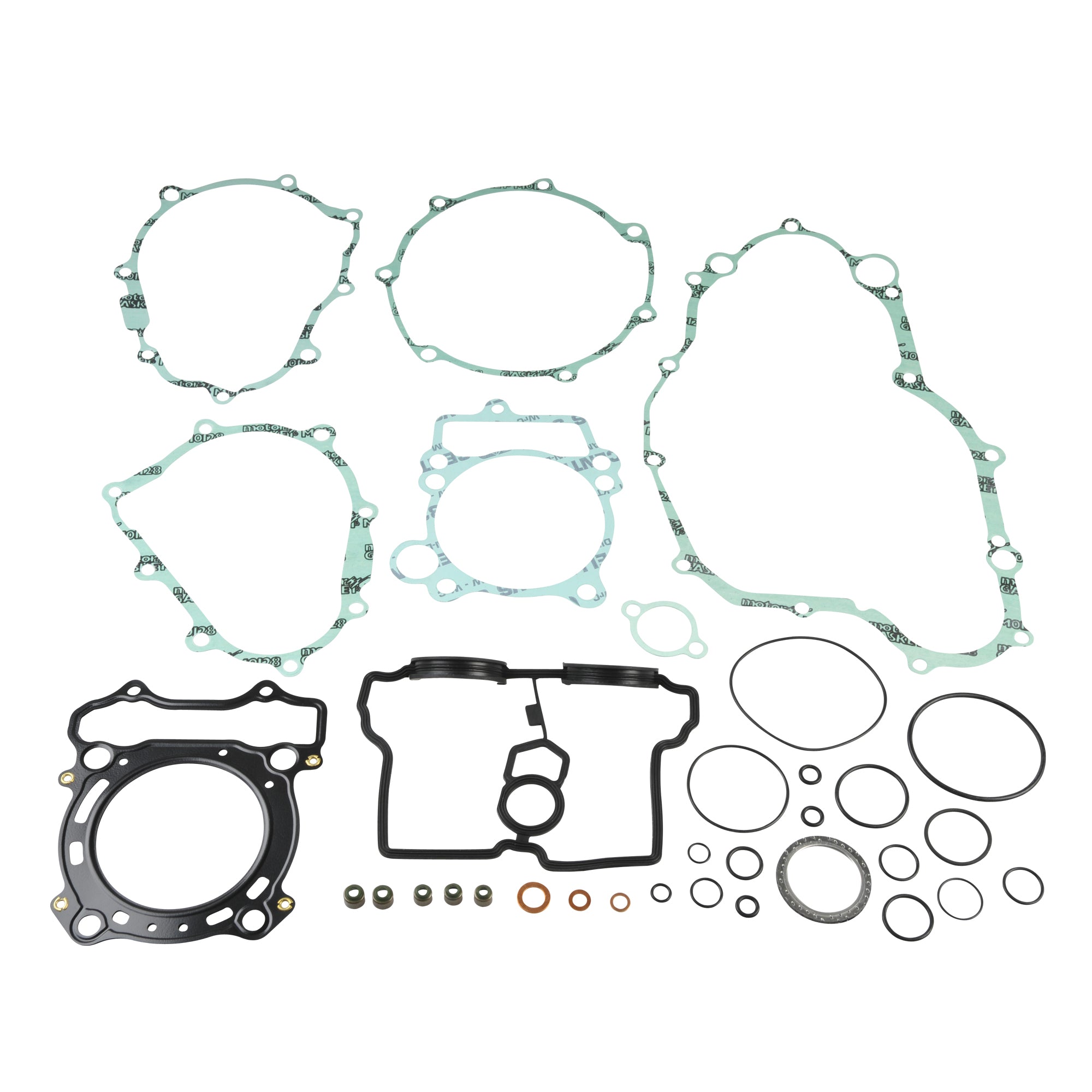 Athena Complete Gasket kit Yamaha YZ 250F 01-13 & WR 250F 01-13