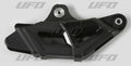 UFO kettingblok zwart KTM EXC/EXC-F 125/200/250/300/450/500 11-23 & SX 125/150/250 11-22 & SX-F 250/350/450 11-22 & Gas Gas MC/F/EC/F 125-450 2021-2023 & Husqvarna TC/FC/FE/TE 125-501 14-22