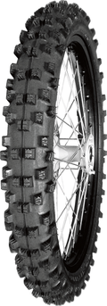 Metzeler MCE 6 Days Extreme Soft voorband 90/90-21 52M