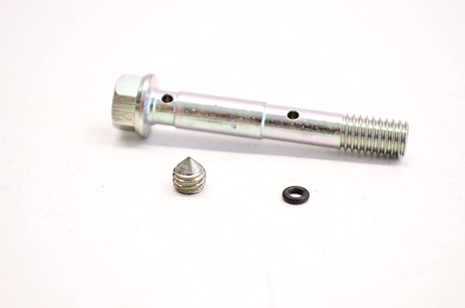 KTM OEM HOLLOW SCREW CPL. 46113225000