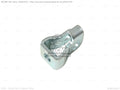 Honda OEM 46504-KV6-702