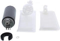 All Balls Fuel Pump Kit Honda CRF 250 10- CRF 450 09-