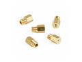 Prox hoofdsproeier voor Mikuni 4/042 Carburateur maat 580 ( pak van 5 stuks )