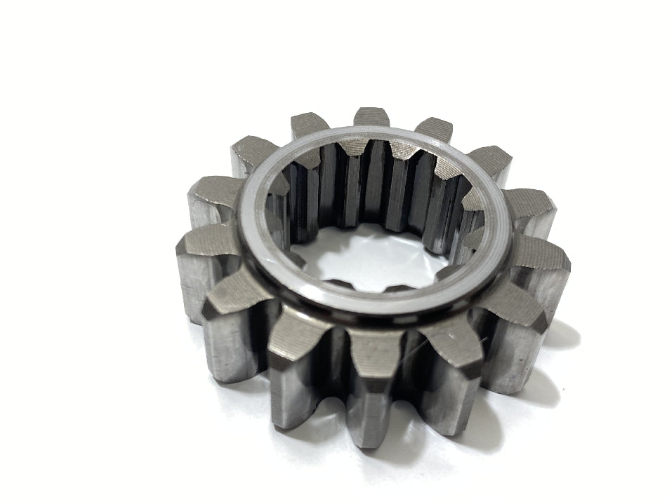 KTM OEM 2e versnellingsbak tandwiel SX 85 2003-2017 & SX 105 2004-2011