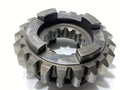 KTM OEM 6e versnellingsbak tandwiel SX 85 2003-2017 & SX 105 2004-2011