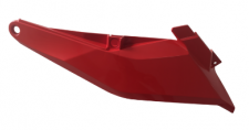 Gas Gas OEM zijnummerbord links rood MC 85 2021-2024