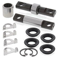All Balls LOWER A-ARM BEARING SEAL KIT FRONT SIDE 50-1067