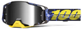 100% Armega Furious - Spiegel Zilvere Lens ( 2025 fall collection )
