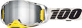 100% Armega Viggo - Spiegel Zilvere Flash Lens ( 2025 collection )