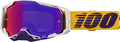 100% Armega Difenbak- Spiegel Lens Paars ( 2026 spring collection )