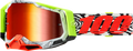 100% Racecraft 2 Engal - Rode Spiegel Lens