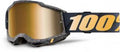 100% Accuri 2 Crossbril Risland - Goude True Spiegel lens ( 2025 collection )