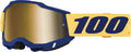 100% Accuri 2 Desoto- Spiegel Lens True Gold ( 2026 spring collection )