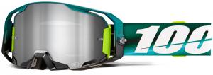 100% ARmatic Polarity - Spiegel zilvere Lens ( 2025 collection )