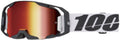 100% ARmatic Caldwell - Spiegel Rode Lens ( 2025 collection )