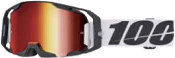 100% ARmatic Caldwell - Spiegel Rode Lens ( 2025 collection )