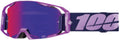 100% ARmatic Toyoko - Spiegel Paarse Lens ( 2026 collection )