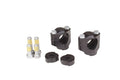 X-Trig stuurklemmen + stuurverhoger blokken voor Xtrig kroonplaten met 22 mm stuur M10