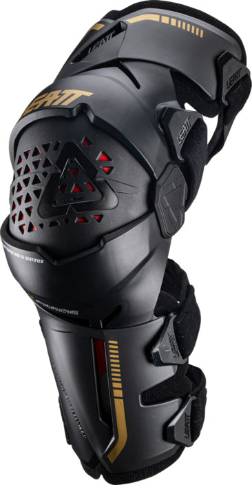 Leatt Knie Braces Z-Frame volwassen maat L