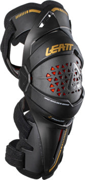 Leatt Knie Braces Z-Frame volwassen maat XL