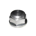 KTM/Husqvarna OEM rear axle nut M20x1,50 '98