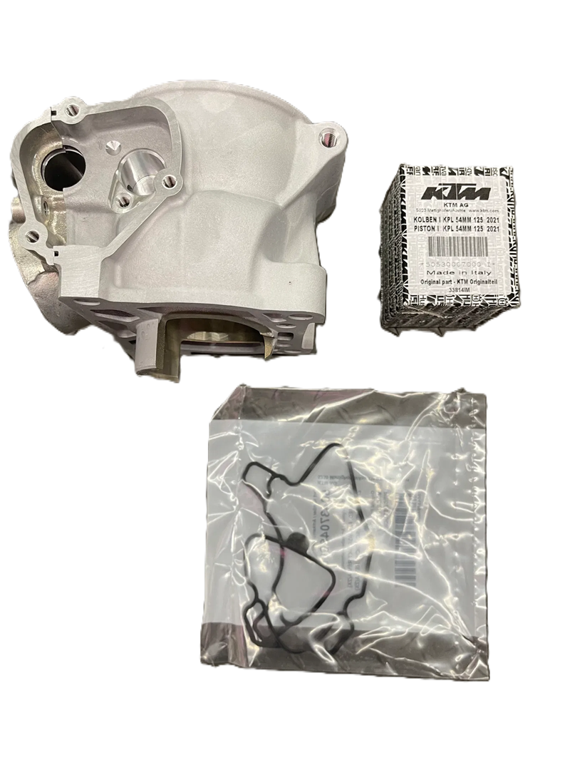KTM OEM 50530038000