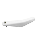 Blackbird waterdicht Chalk universeel zadelovertrek Wit