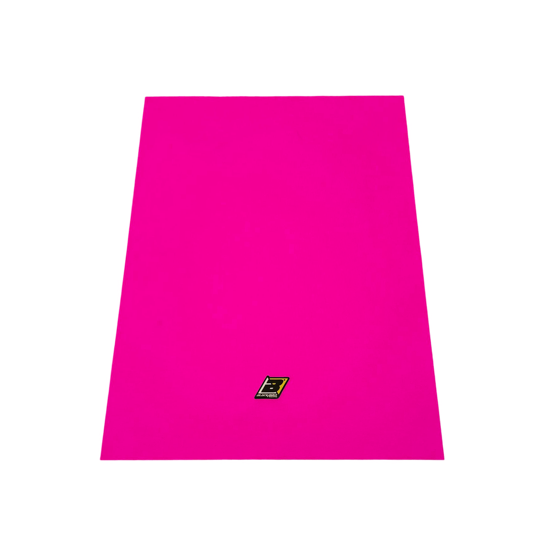 Blackbird waterdicht Chalk universeel zadelovertrek Roze