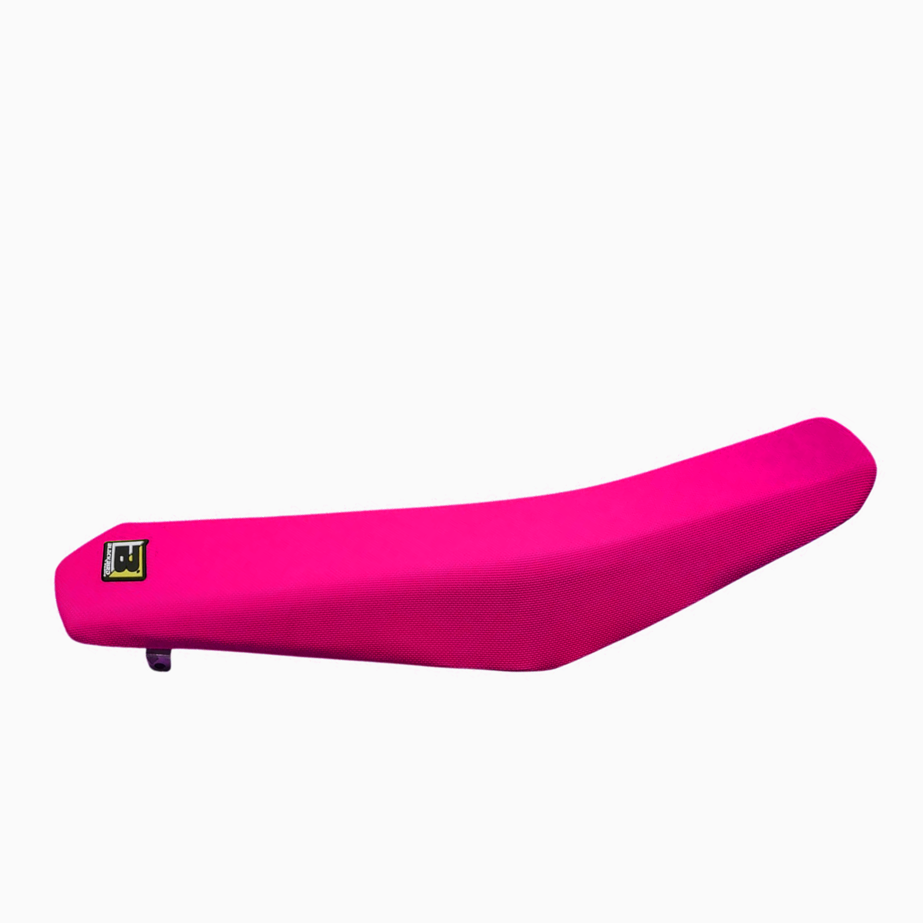 Blackbird waterdicht Chalk universeel zadelovertrek Roze