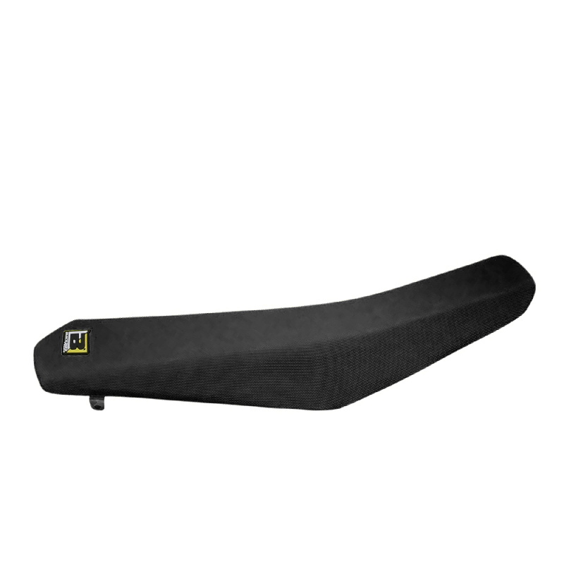 Blackbird waterdicht Chalk universeel zadelovertrek Zwart