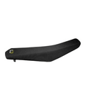 Blackbird waterdicht Chalk universeel zadelovertrek Zwart