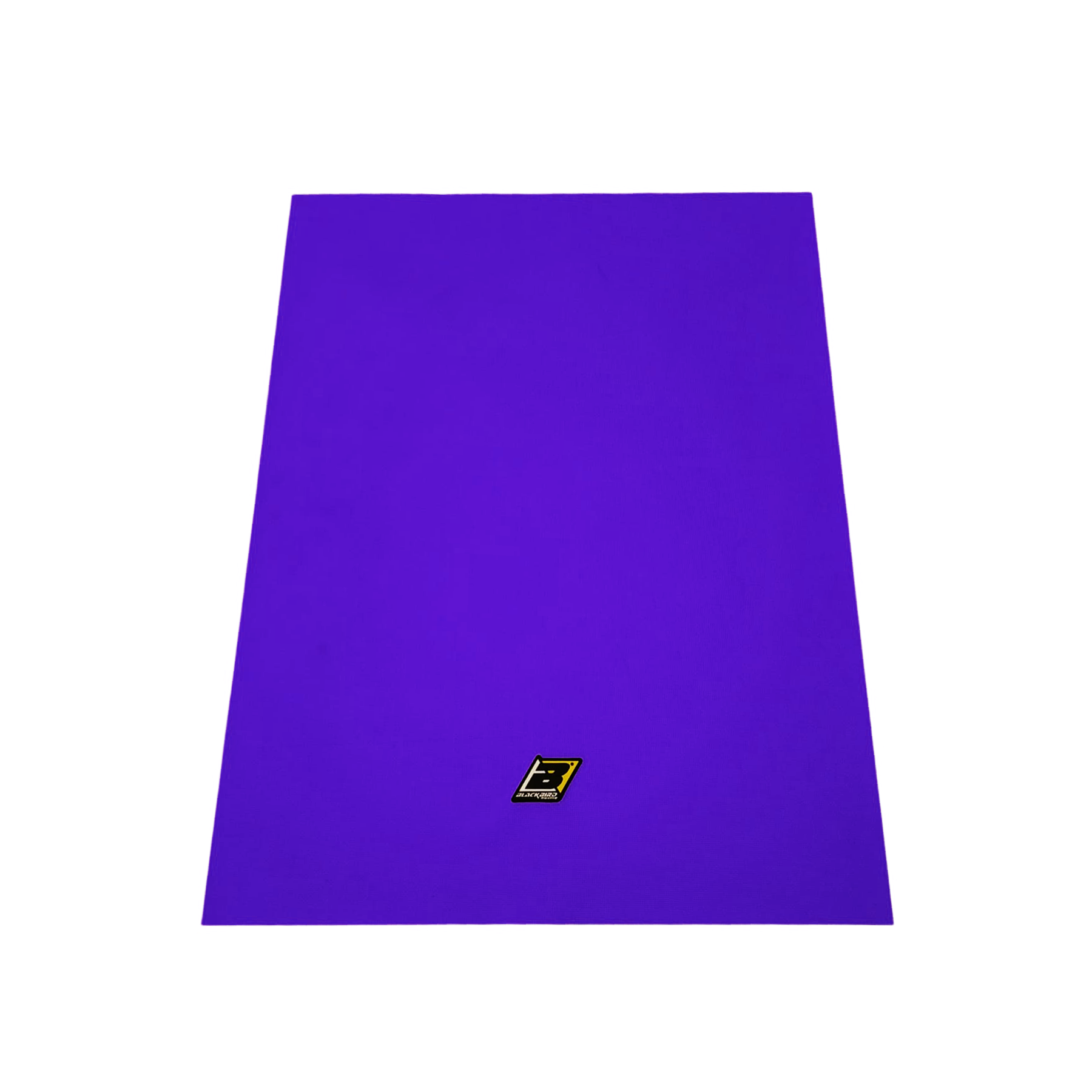 Blackbird waterdicht Chalk universeel zadelovertrek Blauw