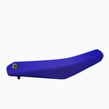 Blackbird waterdicht Chalk universeel zadelovertrek Blauw