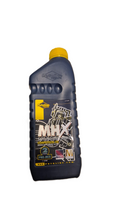 Putoline MHX 2 takt olie 1 liter