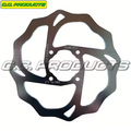 CC-Products achter remschijf ( 180mm ) Type G KTM SX 65 2023-2025 & Gas Gas MC 65 2023-2025 & Husqvarna TC 65 2023-2025