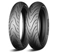 Michelin 130/70 -17 M/C 62S PILOT STREET REAR TL/TT achterband