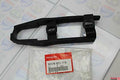Honda OEM swingarm geleider zwart Honda XR 600R 1985-1987 & XR 250R 1986-1989