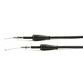 ProX gaskabel RM80 '86-01 + RM85 '02-