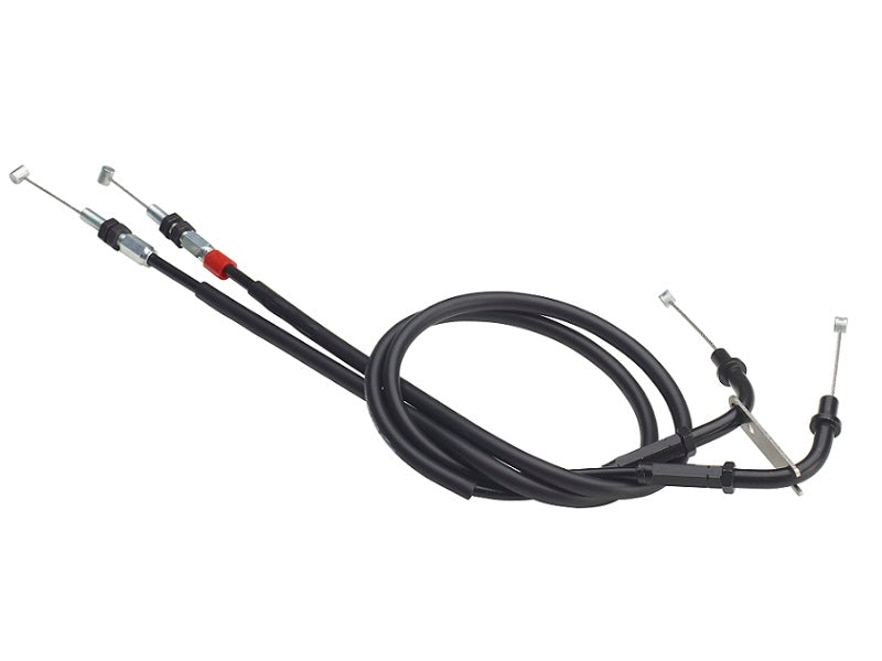 Domino wegmotor gaskabel voor domino XM2 gashendel HONDA CBR RR 600 (07-16)