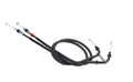 Domino wegmotor gaskabel voor domino XM2 gashendel YAMAHA R1 1000 (09-14)