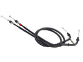 Domino wegmotor gaskabel voor domino XM2 gashendel YAMAHA R6 600 (08-20)