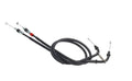 Domino wegmotor gaskabel voor domino XM2 gashendel YAMAHA MT-07 (14-20)