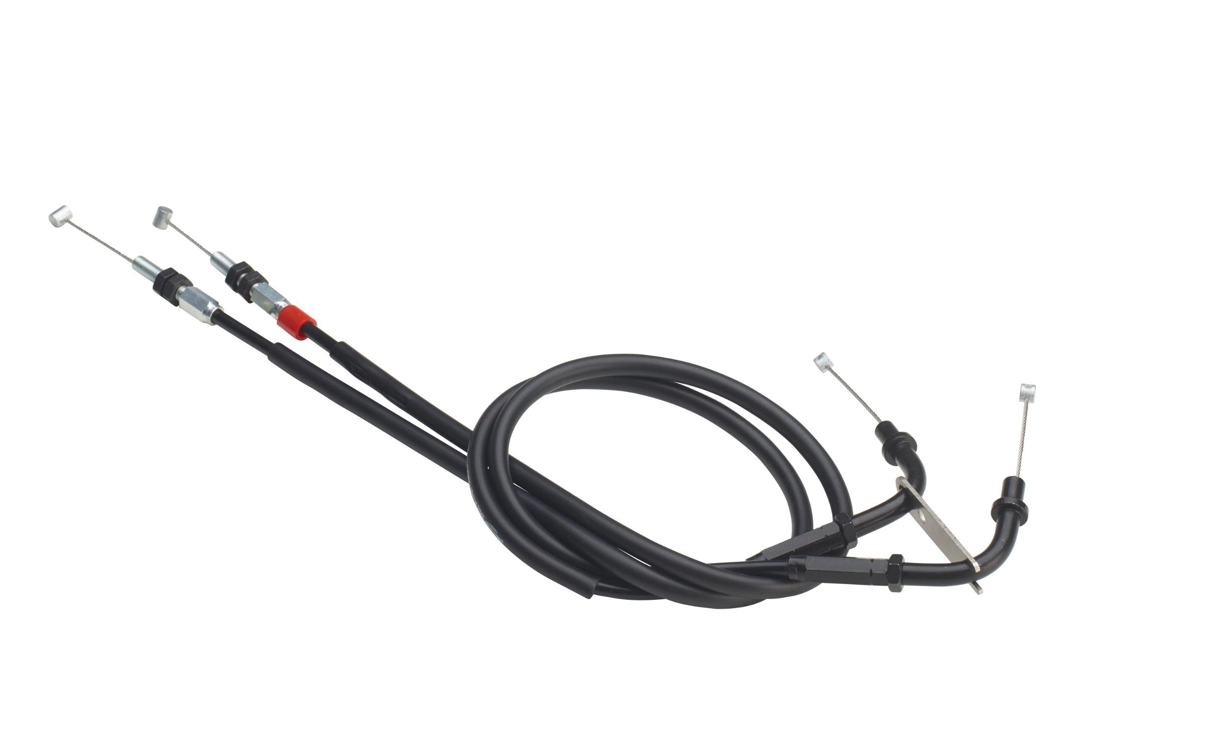 Domino wegmotor gaskabel voor domino XM2 gashendel YAMAHA MT-07 (14-20)