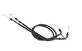 Domino wegmotor gaskabel voor domino XM2 gashendel YAMAHA R7 (22)