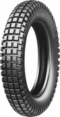 Michelin TRIAL LIGHT 80/100-21 M/C 51M Trial Voorband TL