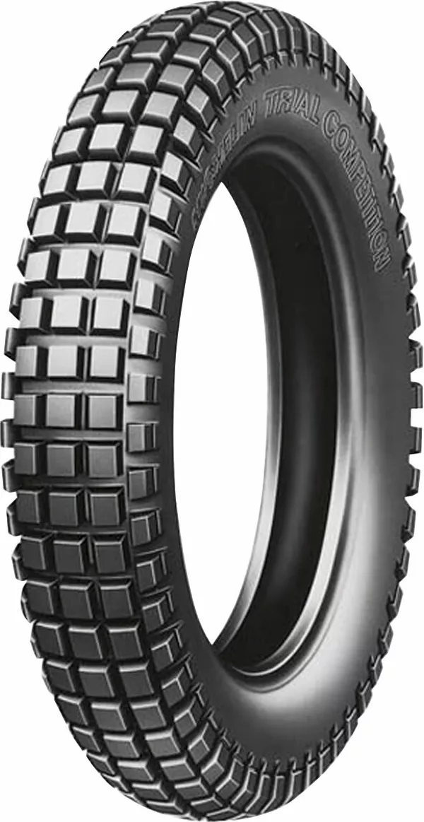 Michelin TRIAL X LIGHT 120/100-18 M/C 68M Trial Achterband TL