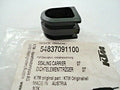 KTM OEM rubber zwart