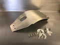 Airtime Aluminium blok beschermer Honda CR 250R 1988-1993 & CR 500R 1989-2001