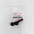 Suzuki OEM LEVER,MASTER CYLINDER HOLDER